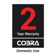 Cobra GT3240VZ 40V Battery Cordless Grass trimmer 32CM Cut (Tool Only)